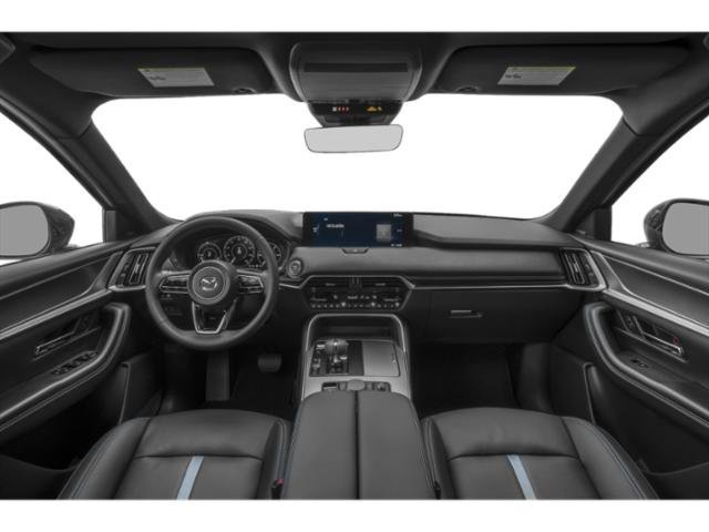 New 2026 Jet Black Mica Mazda SC Plus AWD image 5