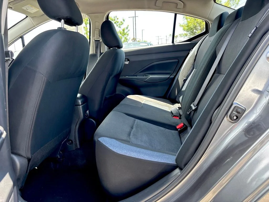 Used 2023 Gray Nissan 1.6 SV image 23