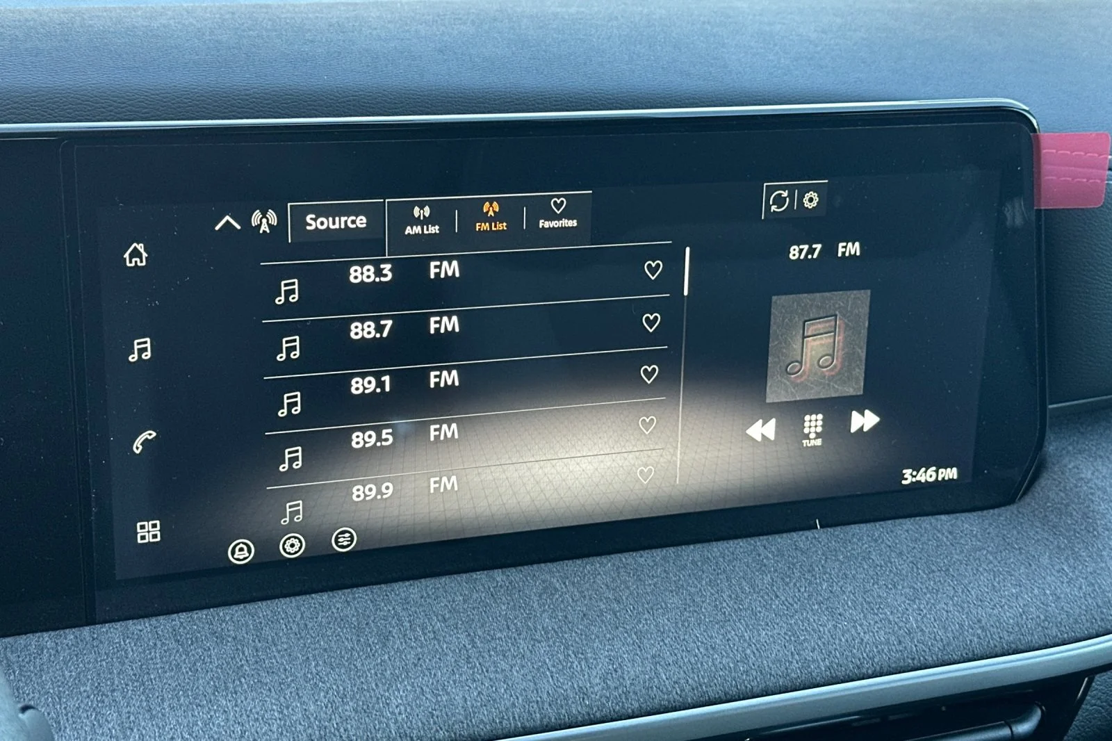2026 Nissan KICKS SV AWD - Photo 18