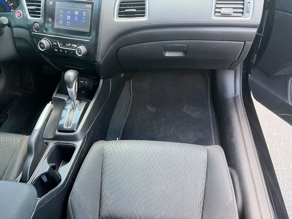 Used 2014  Honda EX image 11