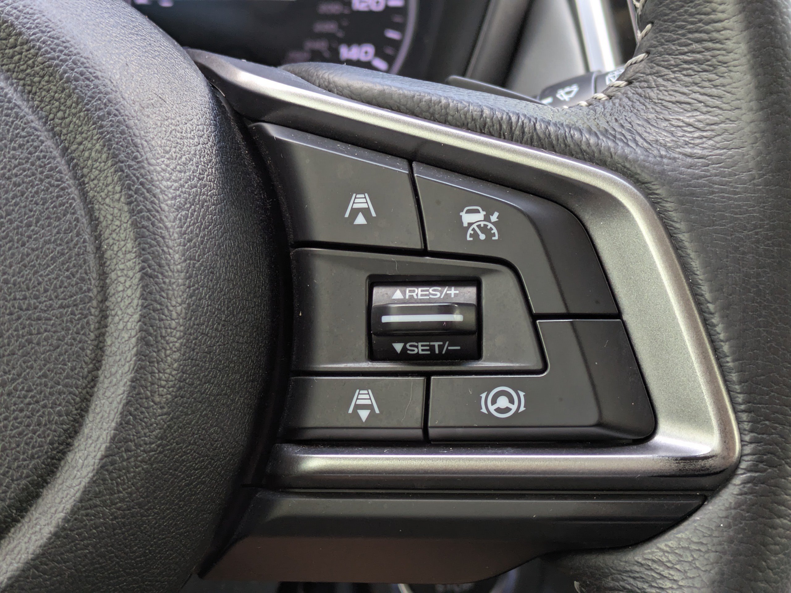 2020 Subaru Outback Onyx Edition - Photo 28