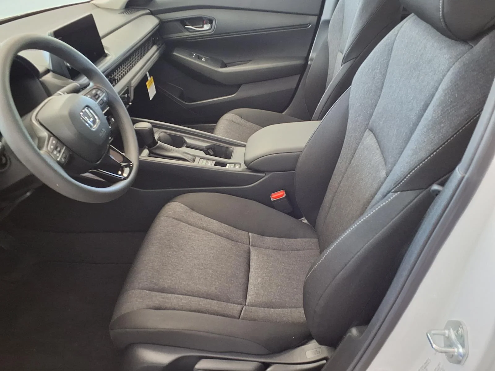 2026 Honda Accord LX - Photo 7