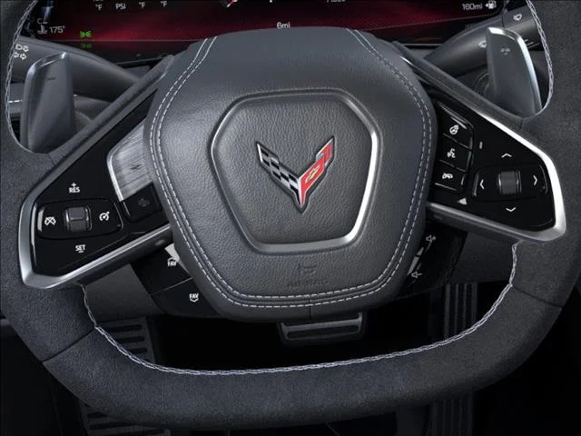 2026 Chevrolet Corvette 3LT - Photo 19