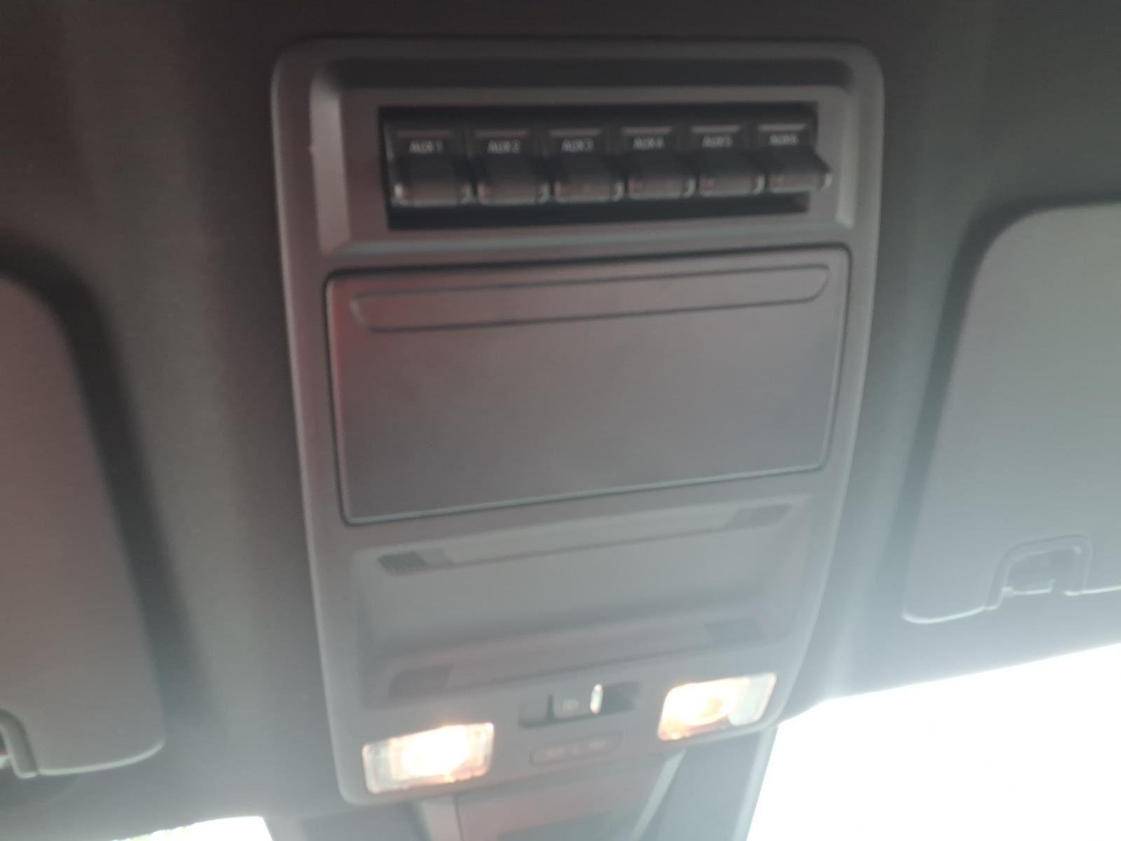 Used 2025 Marsh Gray Ford Raptor image 33