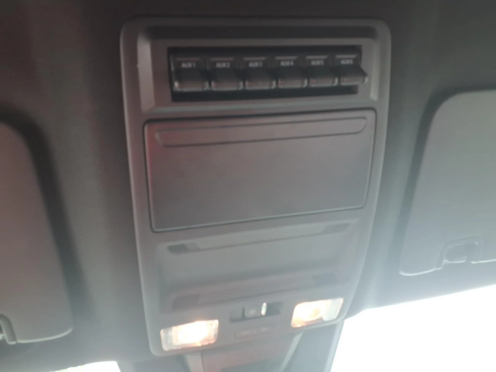 Used 2025 Marsh Gray Ford Raptor image 33