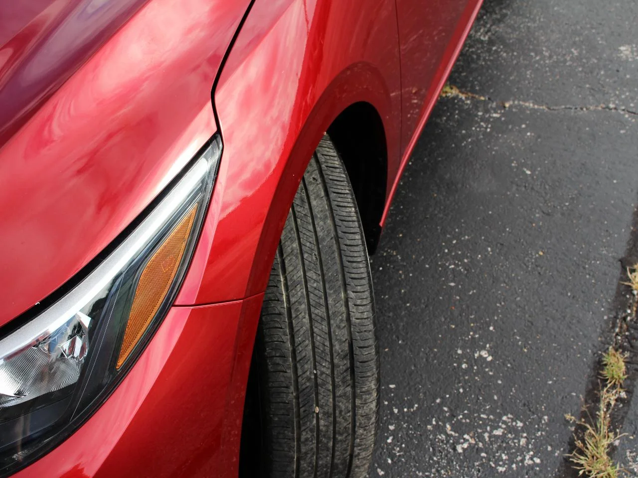 2024 Nissan Sentra SV - Photo 31