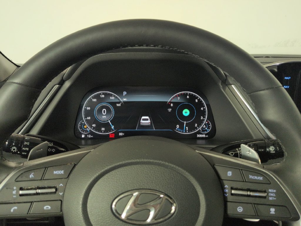2023 Hyundai Sonata Limited - Photo 42