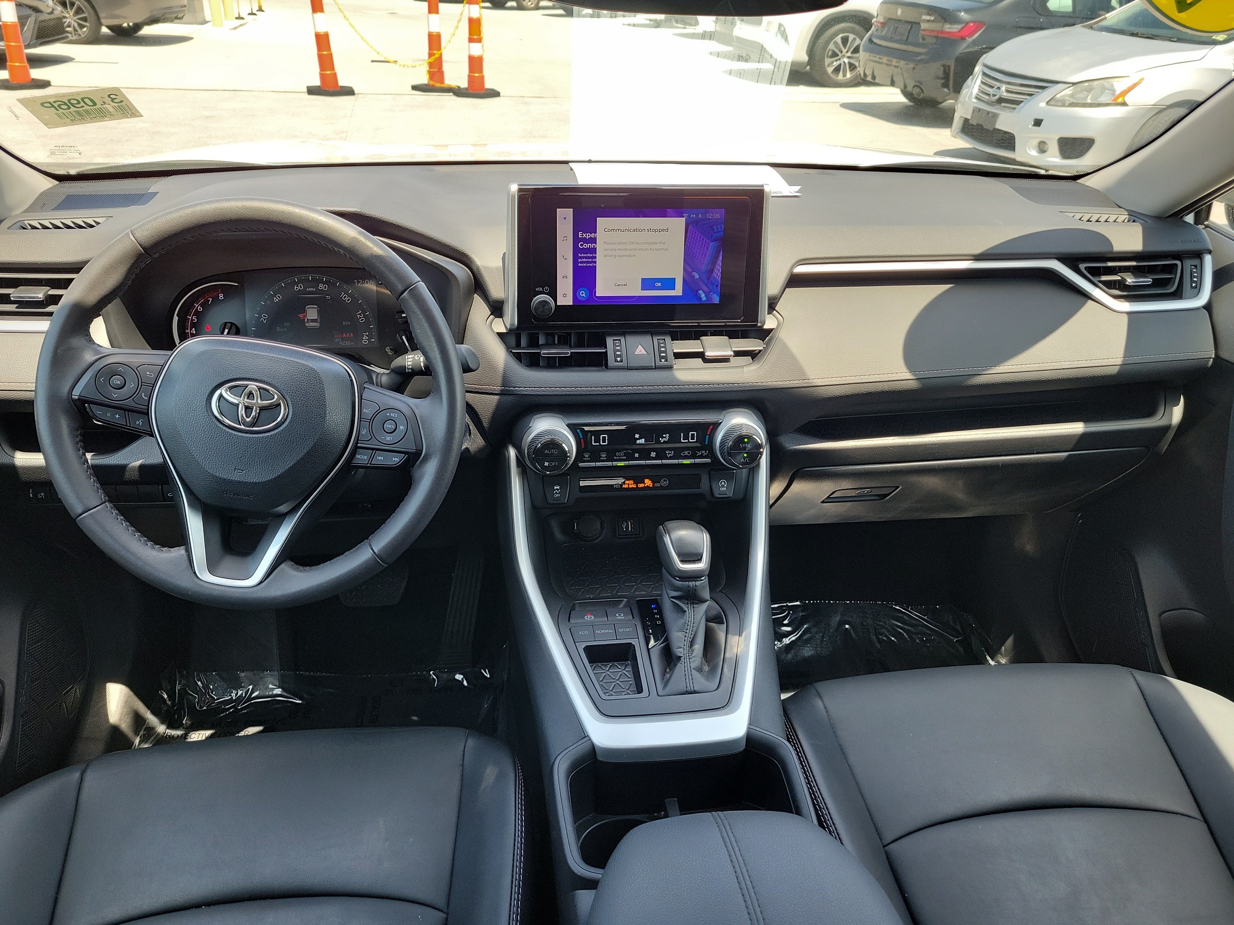 Certified Used 2023 Pearl Toyota XLE Premium image 16