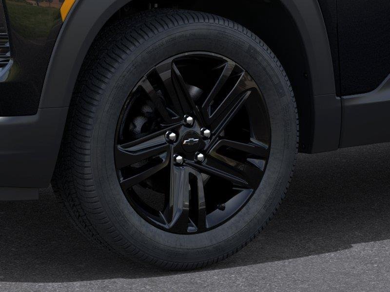 2026 Chevrolet Trailblazer LT - Photo 9