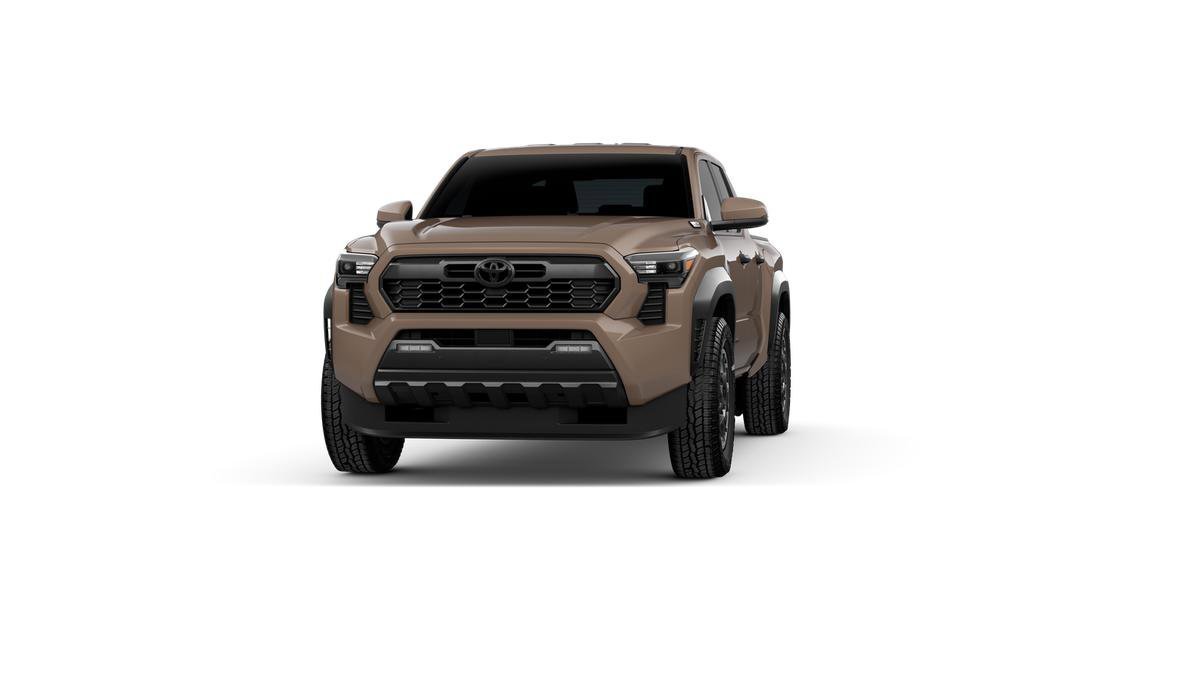 New 2026 Mudbath Toyota TRD Off-Road i-FORCE MAX image 40