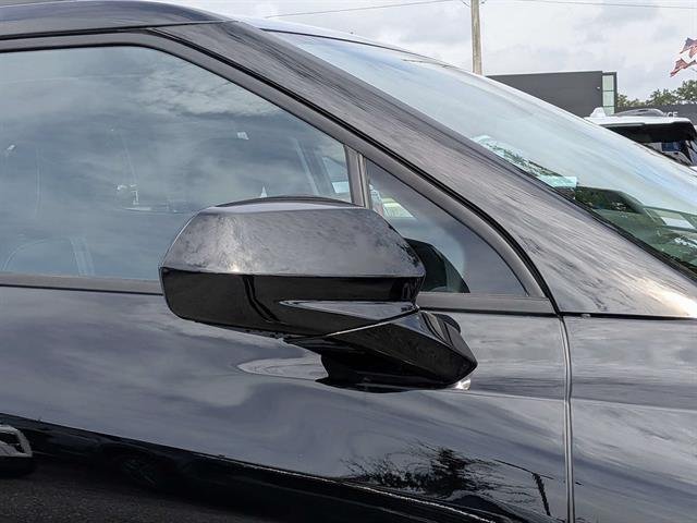 2026 Chevrolet Blazer 2LT - Photo 11