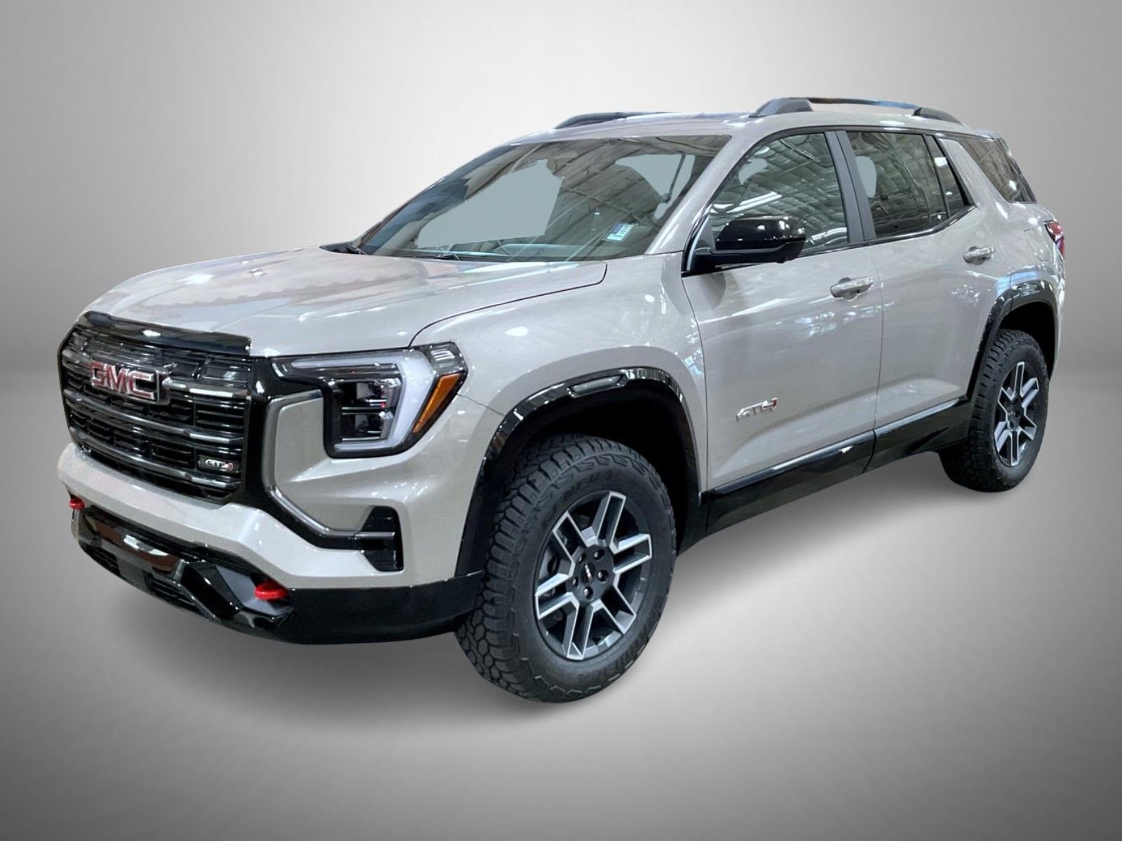 2026 GMC Terrain AT4 AWD's photo