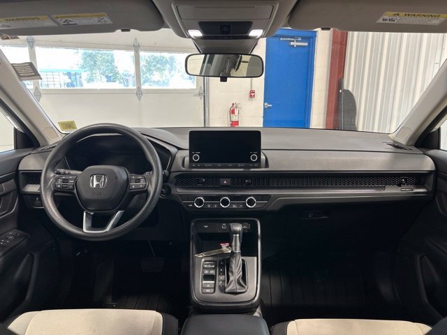 2024 Honda CR-V EX - Photo 18