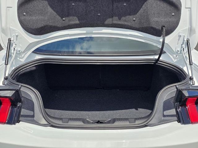New 2026 Oxford White Ford EcoBoost® Fastback image 68