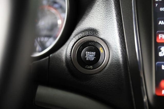 2018 Dodge Journey Crossroad - Photo 12