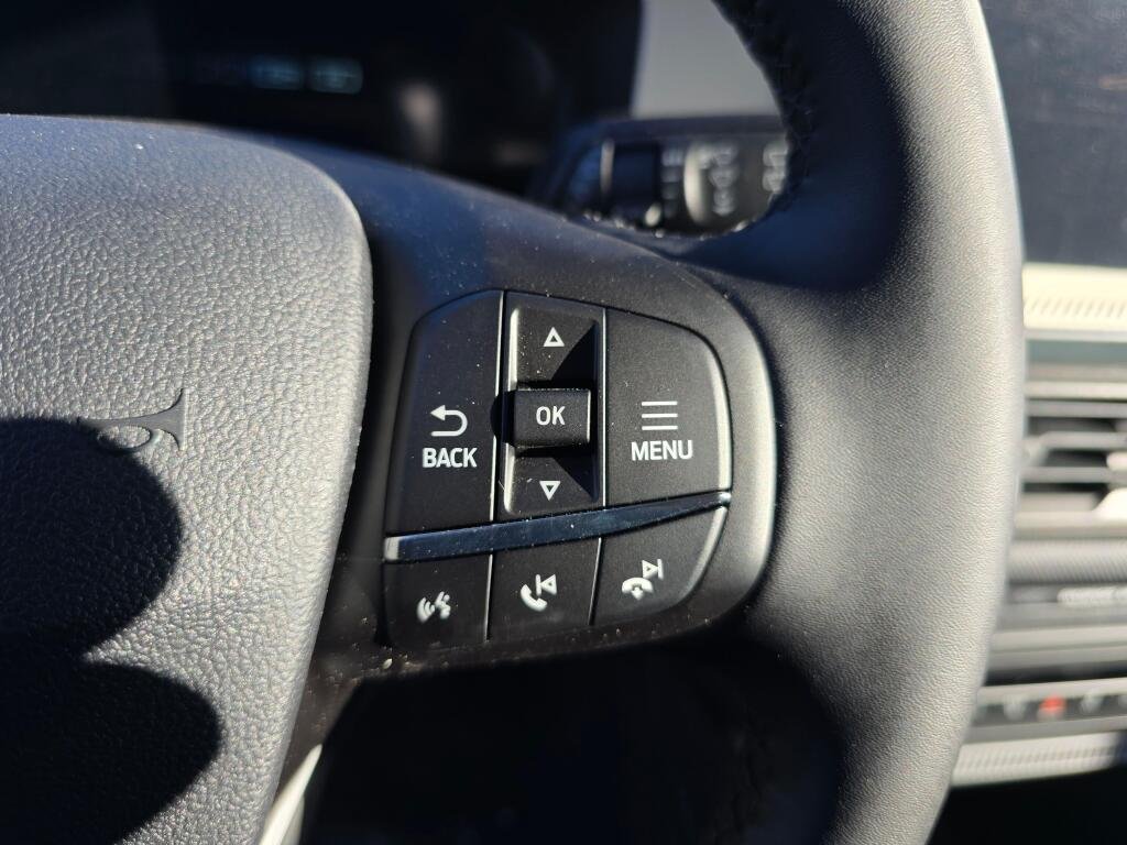 2025 Ford Bronco Sport Heritage - Photo 25