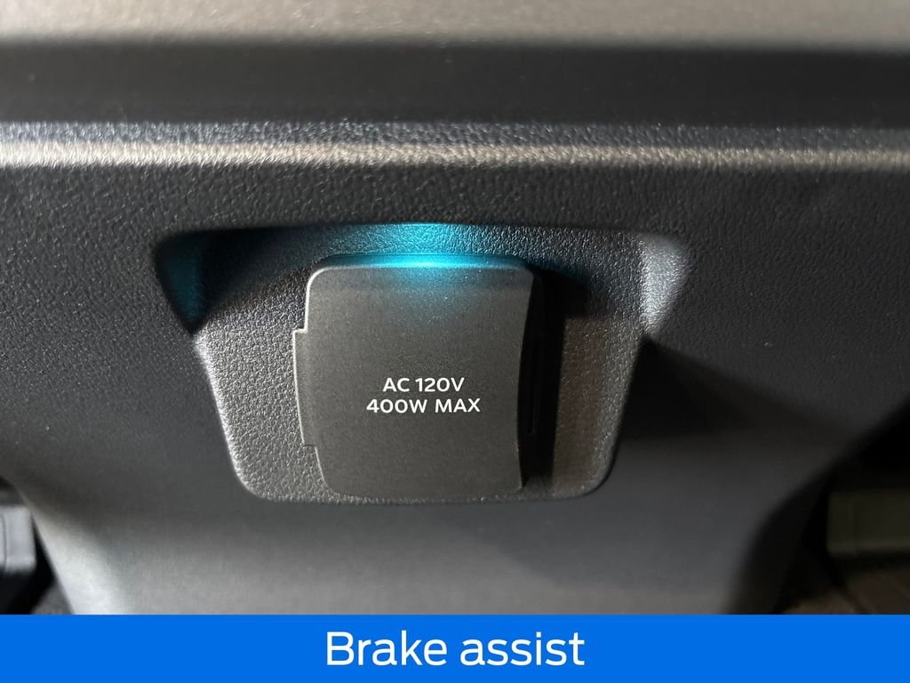 New 2026 Marsh Gray Ford XLT image 40