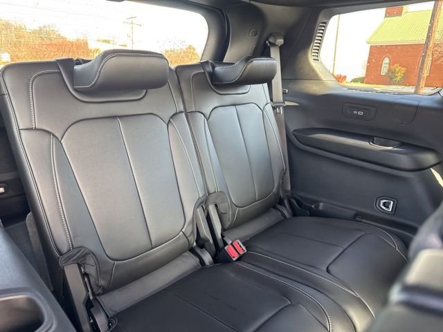 2025 Jeep Grand Cherokee L Limited - Photo 12