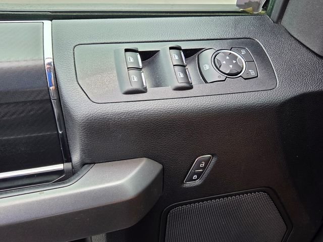 Used 2018 Shadow Black Ford XLT image 30