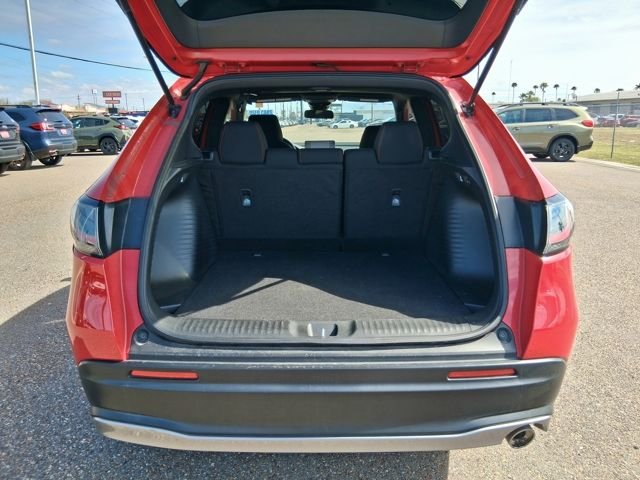 Used 2024  Honda Sport image 5