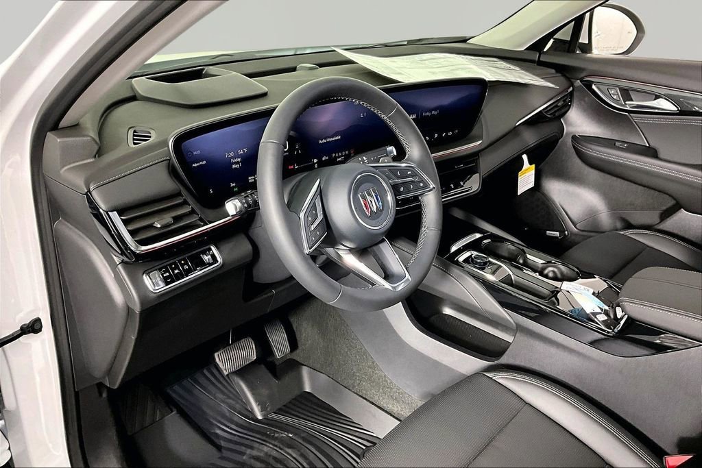 2026 Buick Envision Preferred - Photo 8