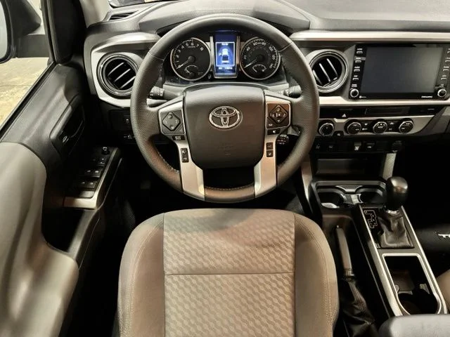 Used 2023 Silver Toyota SR5 image 13