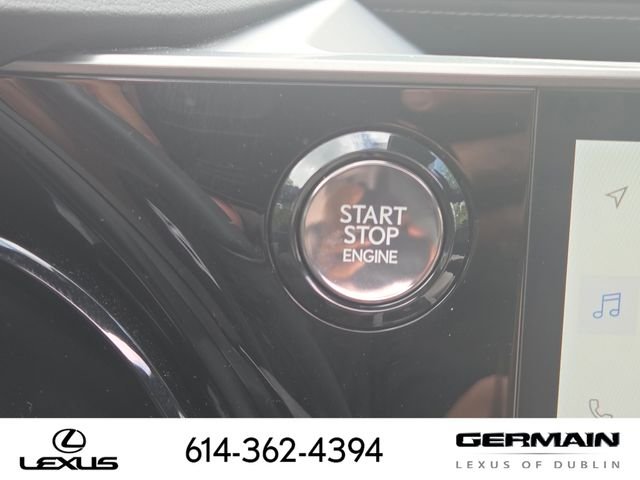 Certified Used 2024 White Lexus 350 Premium Plus image 23