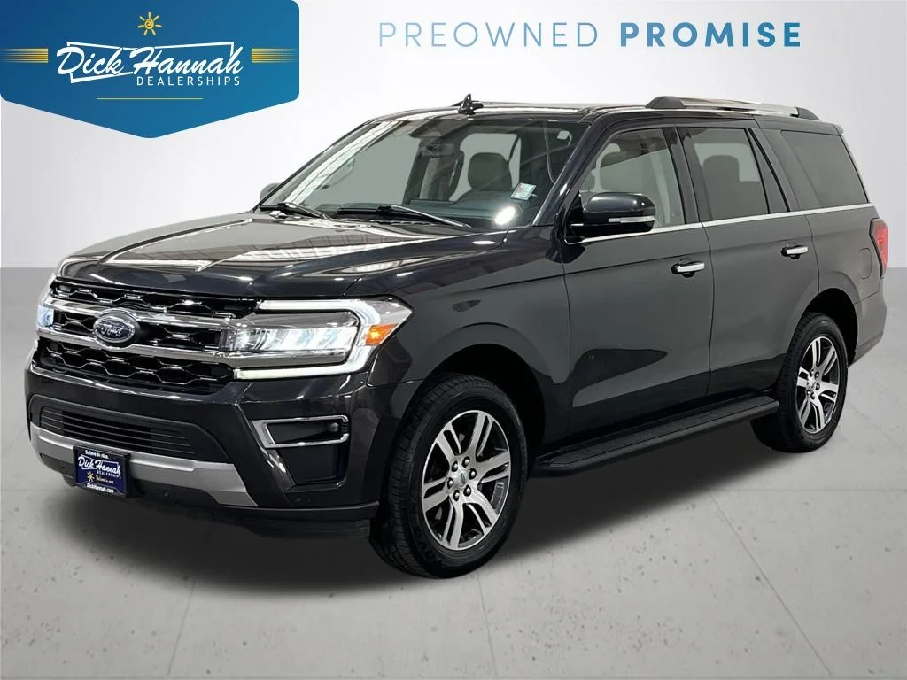 2024 Ford Expedition Limited 4X4's photo