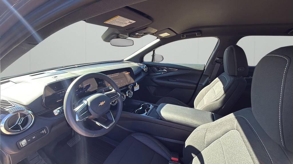 2026 Chevrolet Blazer EV LT - Photo 35