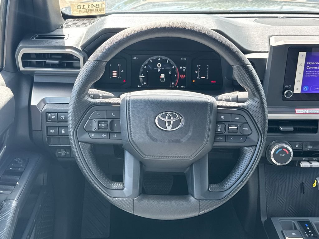 New 2026 Underground Toyota SR5 image 13