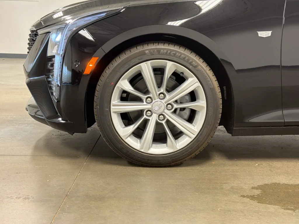 2026 Cadillac CT5 Premium Luxury - Photo 10