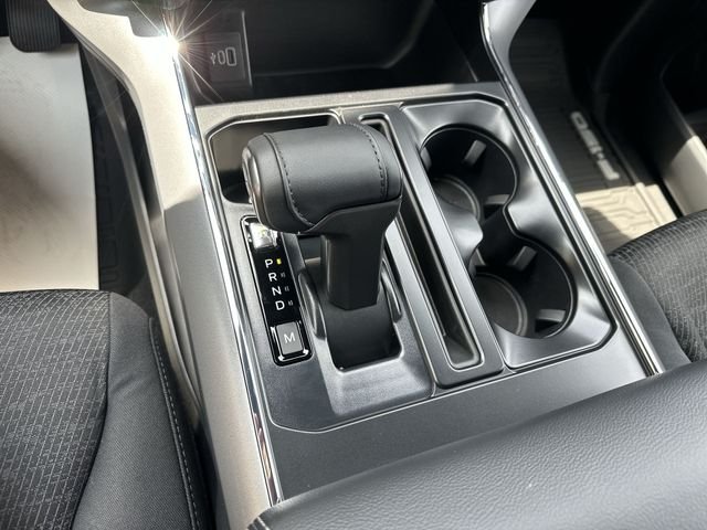 New 2026 Black Ford XLT image 23