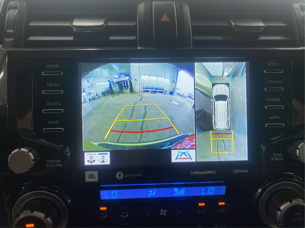 Used 2022 Green Toyota TRD Pro image 20