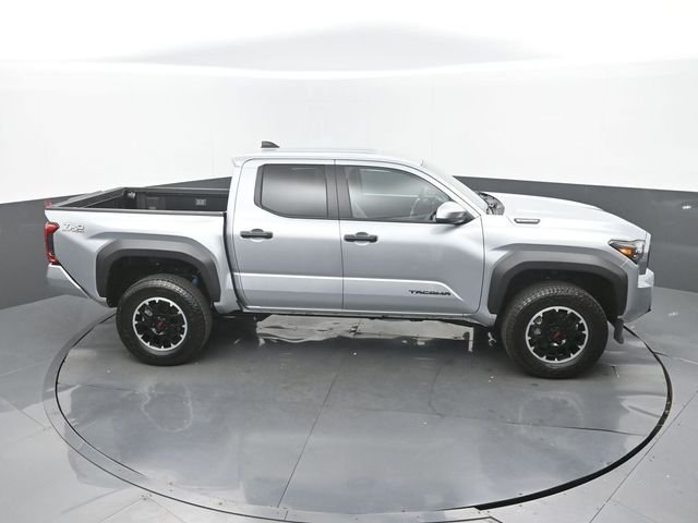 Used 2026 Celestial Silver Metallic Toyota TRD Off Road image 26