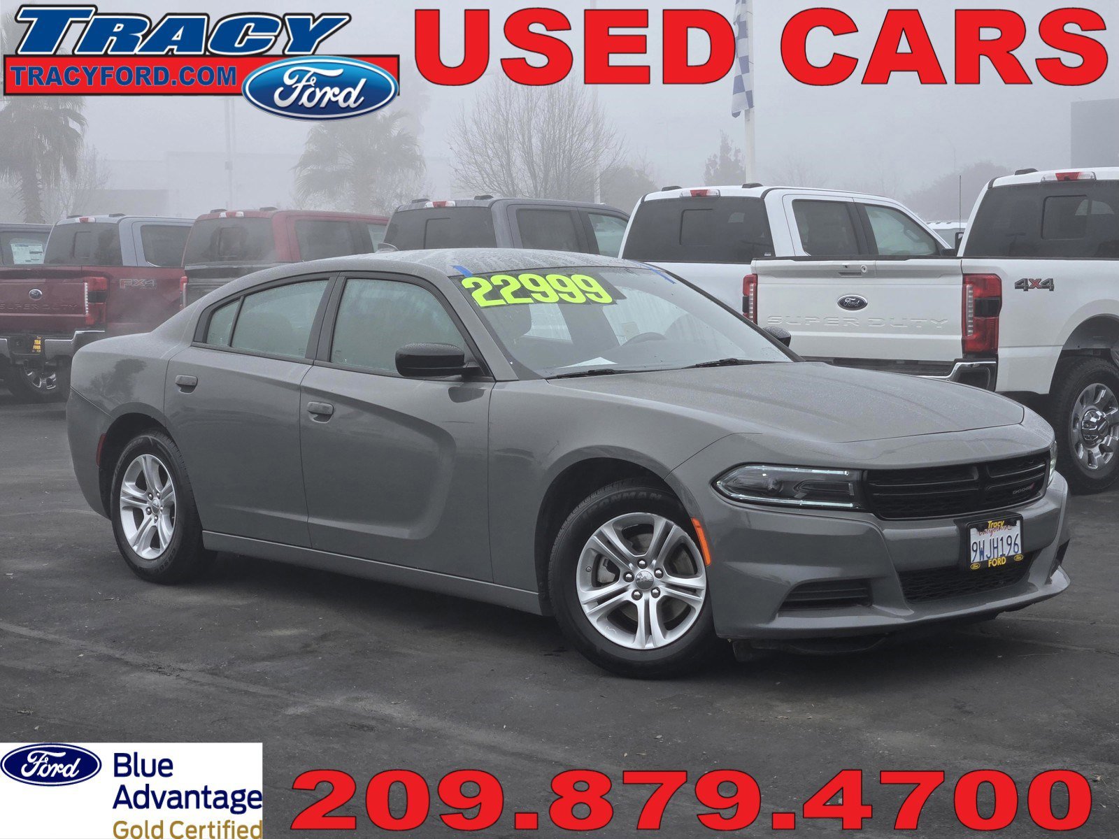 2023 Dodge Charger SXT