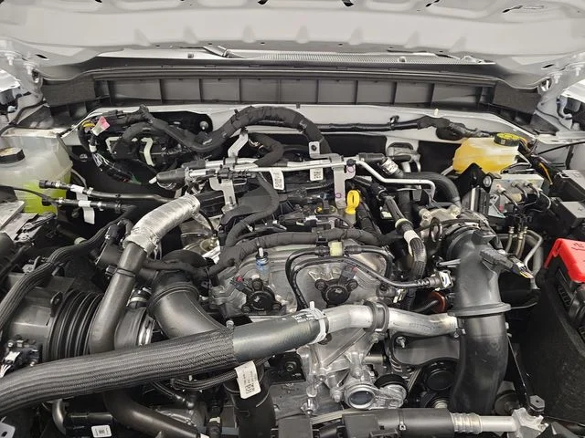 New 2026 Oxford White Ford Big Bend® image 41
