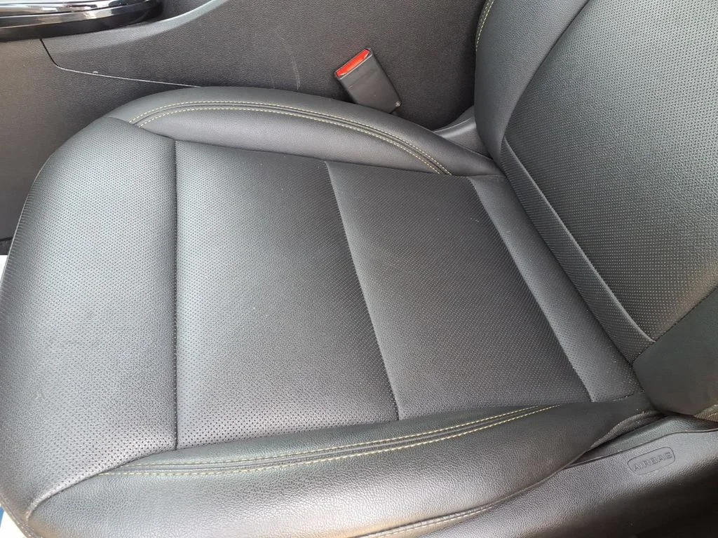 Used 2024 Yellow Chevrolet ACTIV image 20