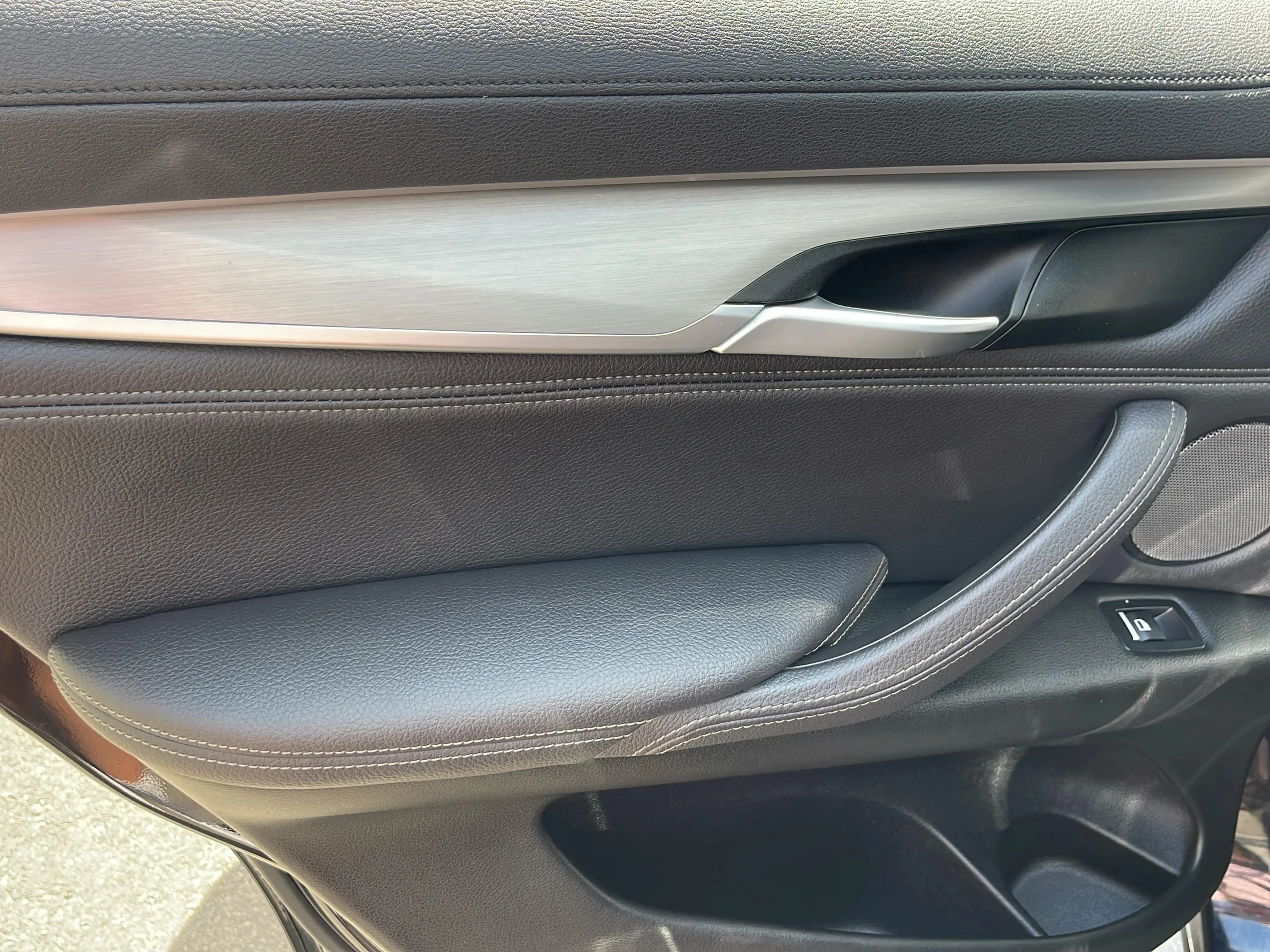 2018 BMW X6 xDrive35i - Photo 25
