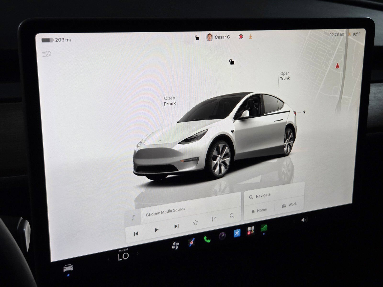 2022 Tesla Model Y Long Range - Photo 21