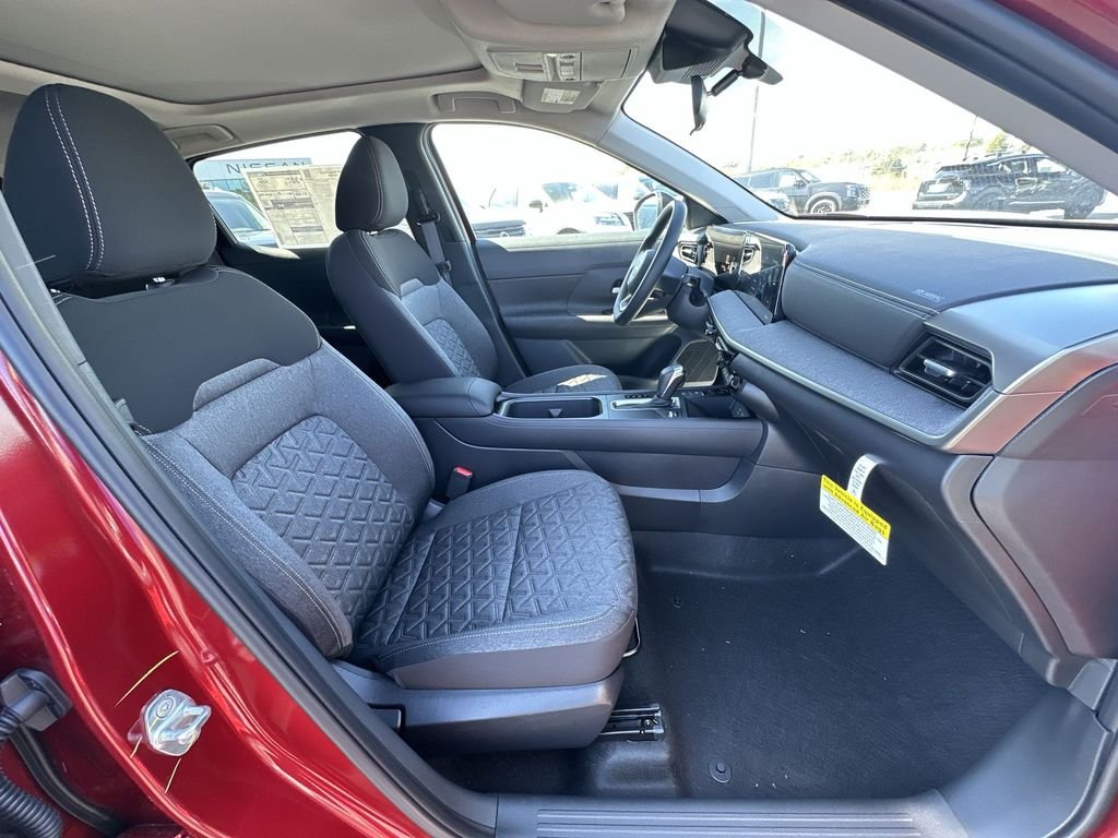 2026 Nissan KICKS SV AWD - Photo 24