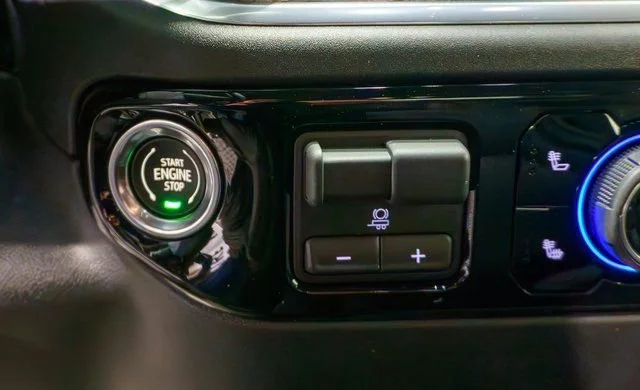 2026 Chevrolet Silverado 1500 LT - Photo 21