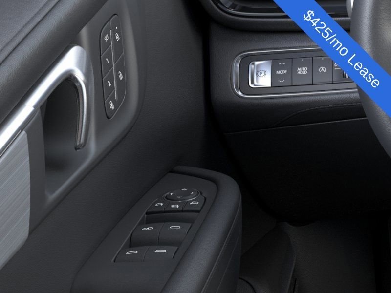New 2026 Moonstone Gray Metallic Buick Preferred image 22