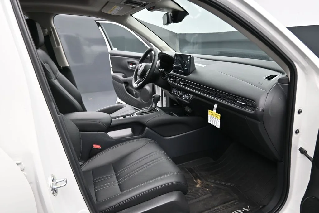 2026 Honda HR-V EX-L - Photo 23