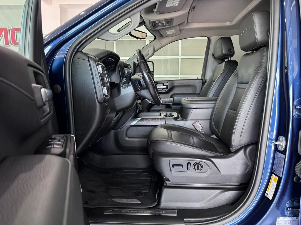 2022 GMC Sierra 3500 Denali HD Denali - Photo 13