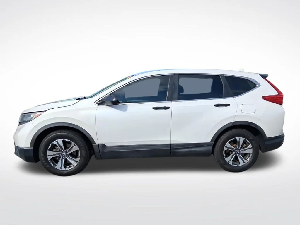 Used 2019 White Honda LX image 9