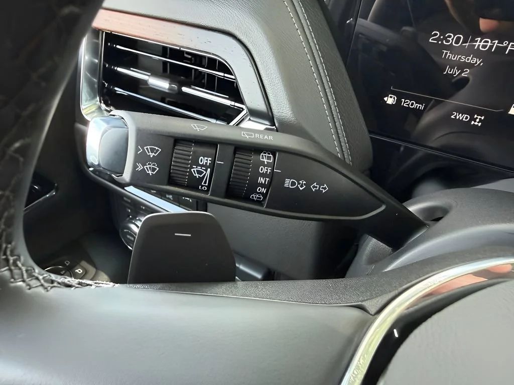 New 2026 Summit White GMC Denali image 17