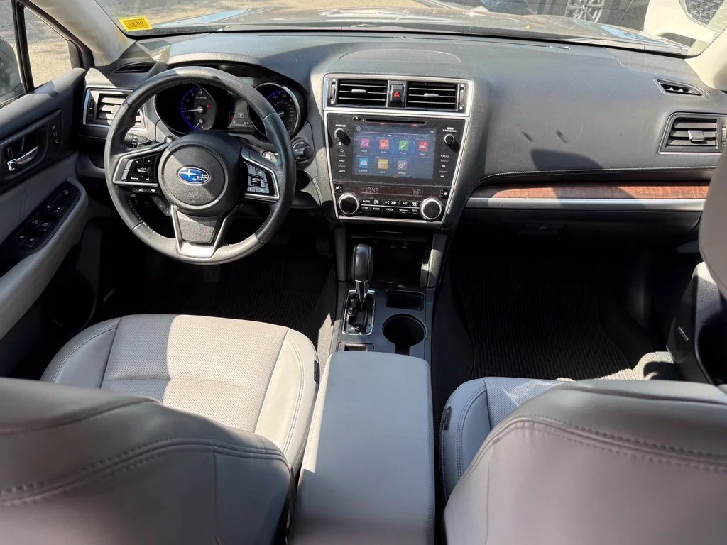 Used 2018 Magnetite Gray Metallic Subaru 2.5i image 25