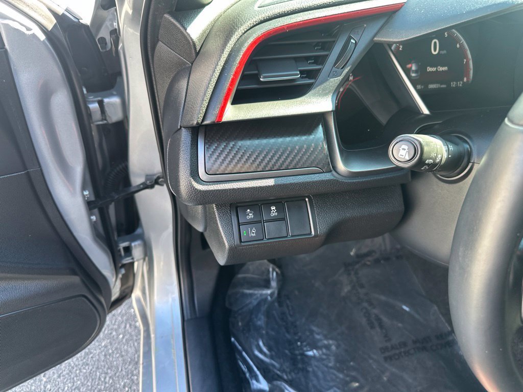 Used 2020  Honda Si image 18