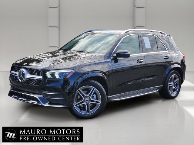 2023 Mercedes-Benz GLE GLE350