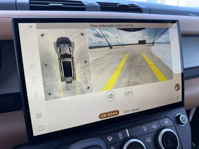 New 2026 Woolstone Green Land Rover S image 21